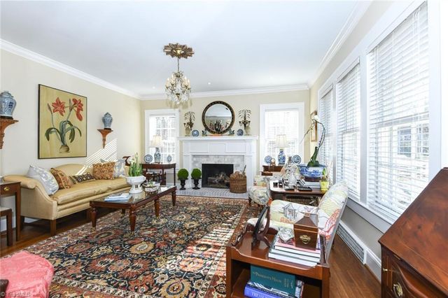 1848 N Elm Street, Greensboro, NC 27408