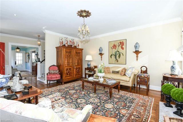 1848 N Elm Street, Greensboro, NC 27408