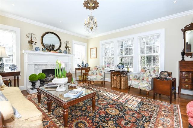 1848 N Elm Street, Greensboro, NC 27408