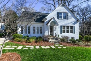 1848 N Elm Street, Greensboro, NC 27408