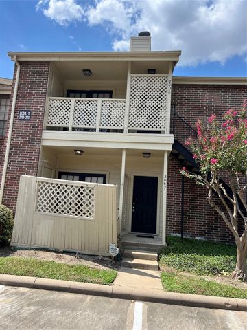 2121 El Paseo Street 2007, Houston, TX 77054