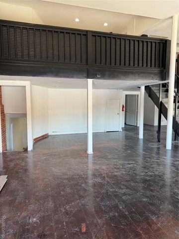 2627 John R Street A, B, C, Detroit, MI 48201