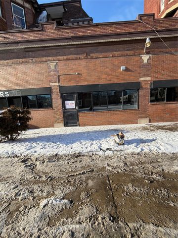 2627 John R Street A, B, C, Detroit, MI 48201