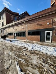 2627 John R Street A, B, C, Detroit, MI 48201