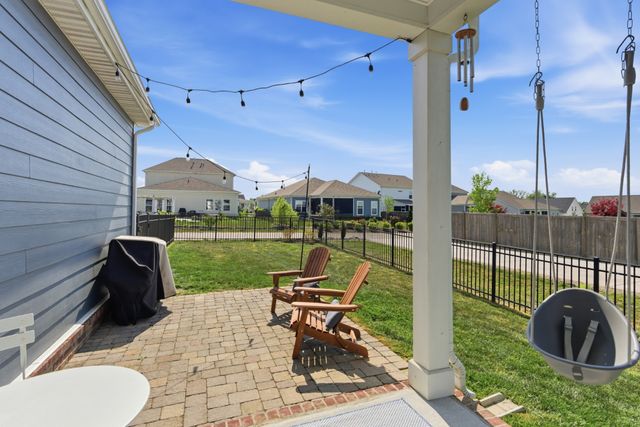 165 Harvest Point Blvd, Spring Hill, TN 37174
