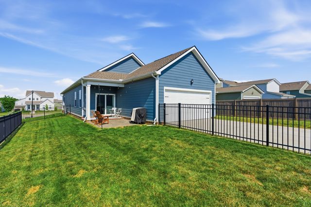 165 Harvest Point Blvd, Spring Hill, TN 37174