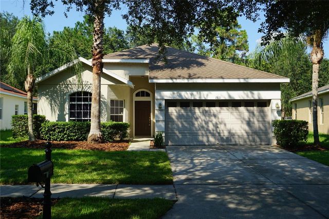 19131 CYPRESS REACH LANE, Tampa, FL 33647