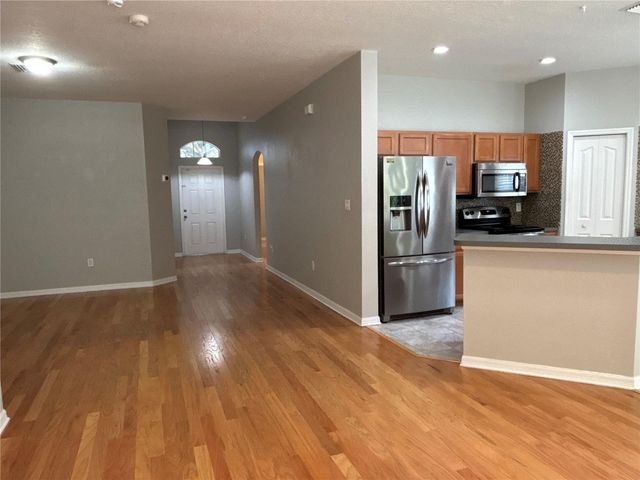 19131 CYPRESS REACH LANE, Tampa, FL 33647