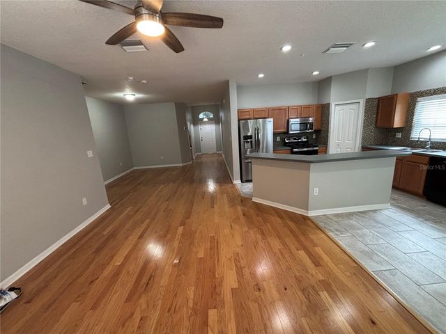 19131 CYPRESS REACH LANE, Tampa, FL 33647