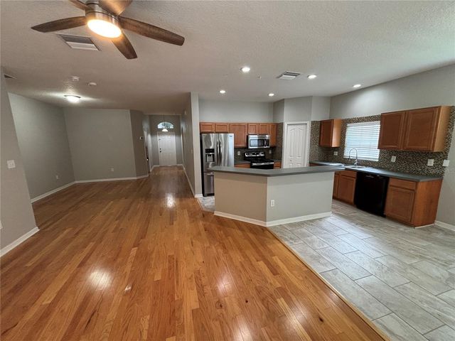 19131 CYPRESS REACH LANE, Tampa, FL 33647