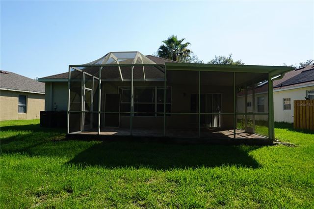 19131 CYPRESS REACH LANE, Tampa, FL 33647