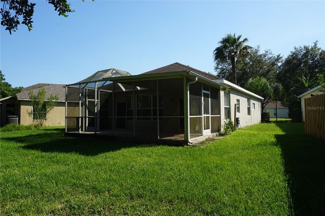 19131 CYPRESS REACH LANE, Tampa, FL 33647
