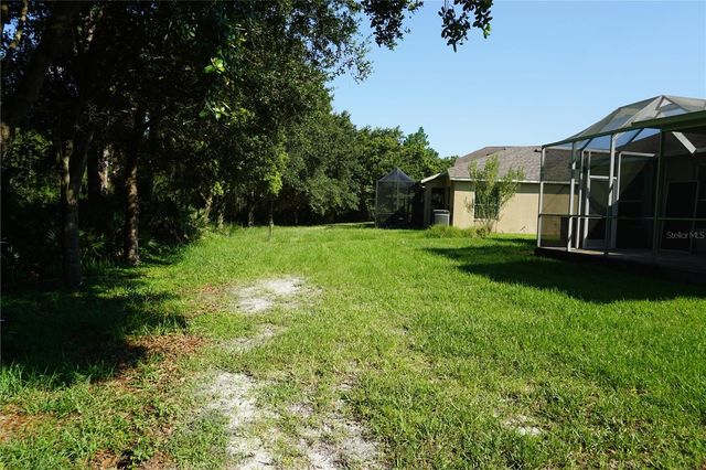 19131 CYPRESS REACH LANE, Tampa, FL 33647