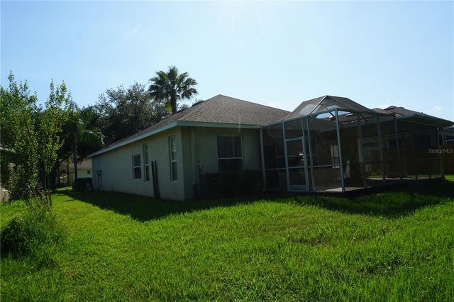 19131 CYPRESS REACH LANE, Tampa, FL 33647