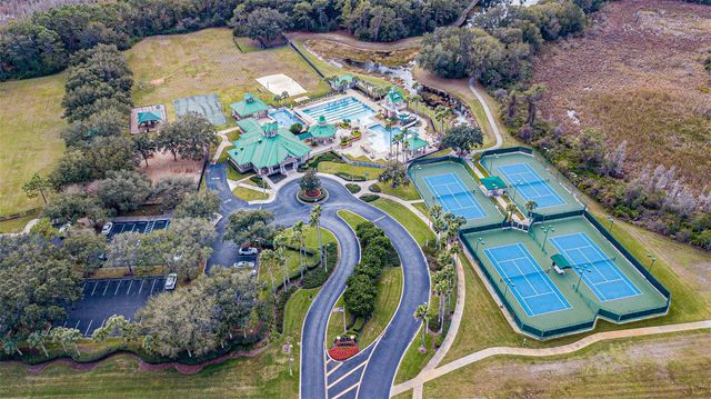 19131 CYPRESS REACH LANE, Tampa, FL 33647