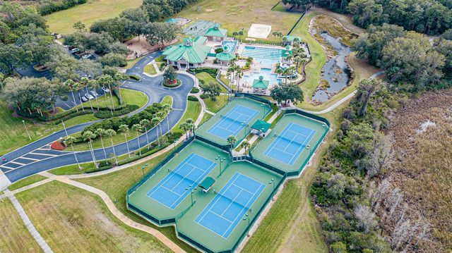 19131 CYPRESS REACH LANE, Tampa, FL 33647