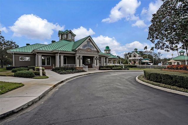 19131 CYPRESS REACH LANE, Tampa, FL 33647
