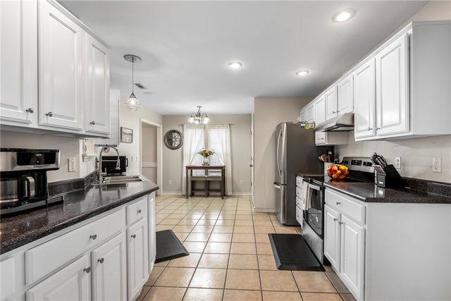 724 Colley Street, Lowell, AR 72745