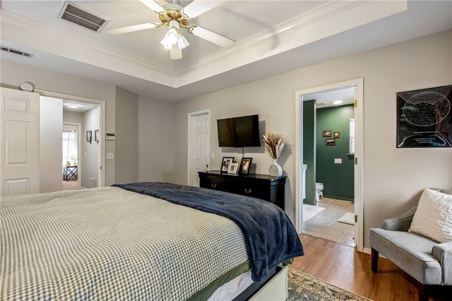 724 Colley Street, Lowell, AR 72745