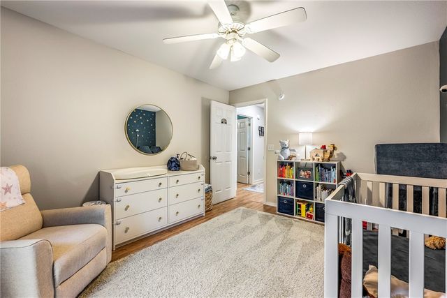 724 Colley Street, Lowell, AR 72745