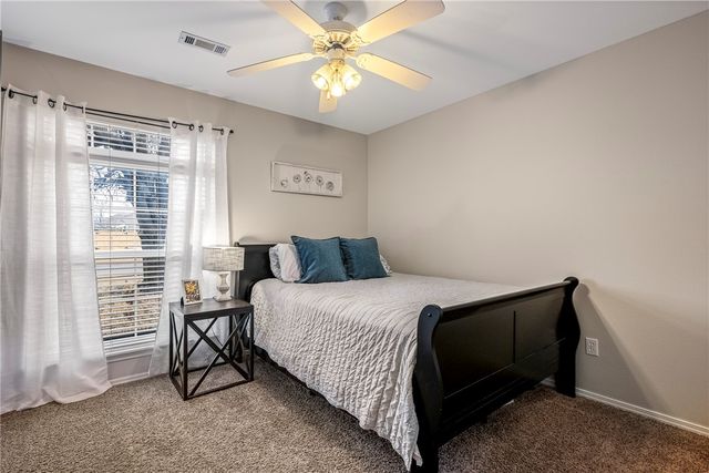 724 Colley Street, Lowell, AR 72745