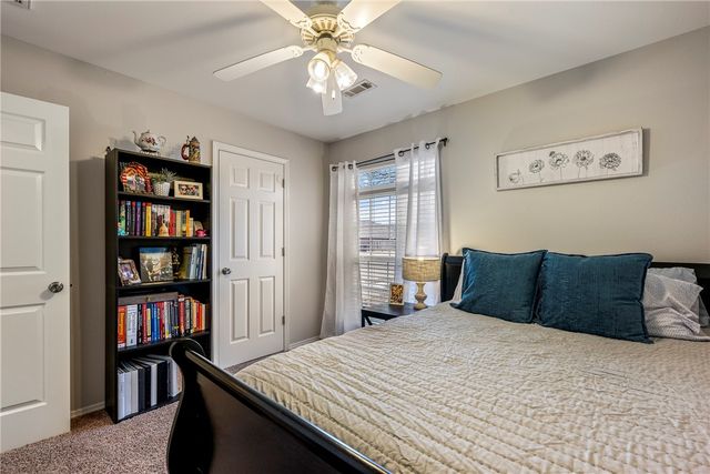 724 Colley Street, Lowell, AR 72745