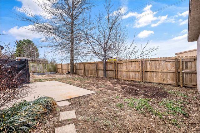 724 Colley Street, Lowell, AR 72745