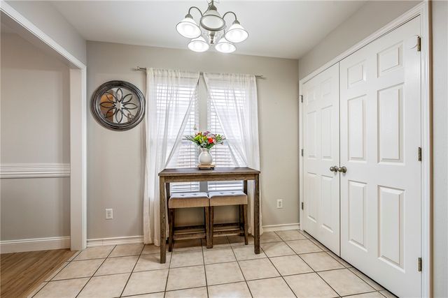 724 Colley Street, Lowell, AR 72745