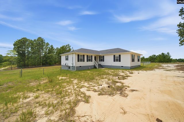 1975 Cassatt Road, Cassatt, SC 29032