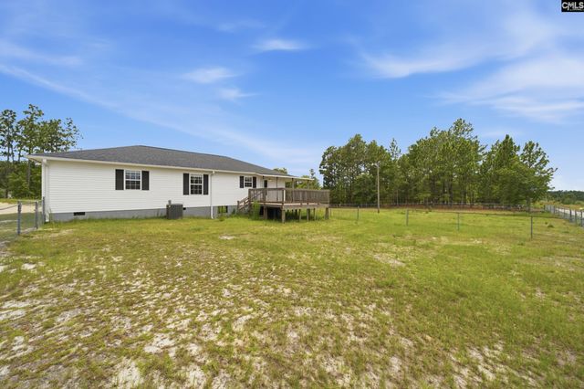 1975 Cassatt Road, Cassatt, SC 29032