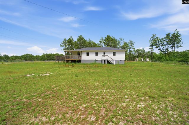 1975 Cassatt Road, Cassatt, SC 29032
