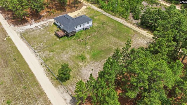 1975 Cassatt Road, Cassatt, SC 29032