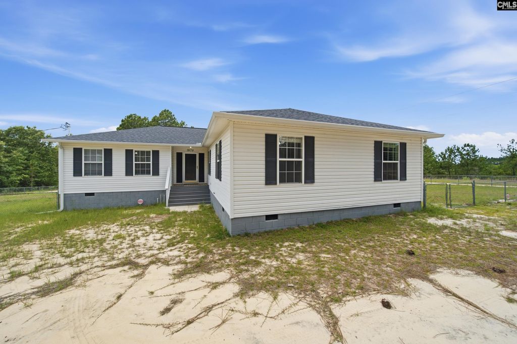 1975 Cassatt Road, Cassatt, SC 29032