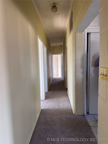 3812 E 28th Street, Tulsa, OK 74114