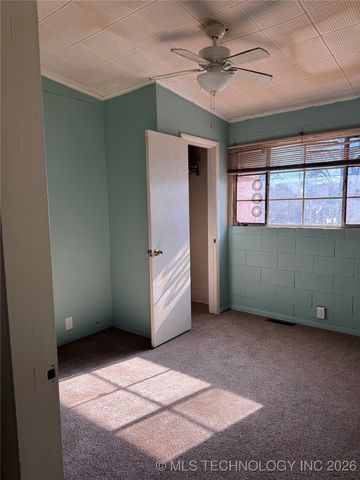 3812 E 28th Street, Tulsa, OK 74114