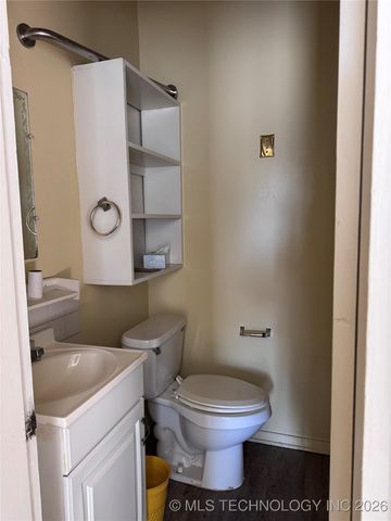 3812 E 28th Street, Tulsa, OK 74114