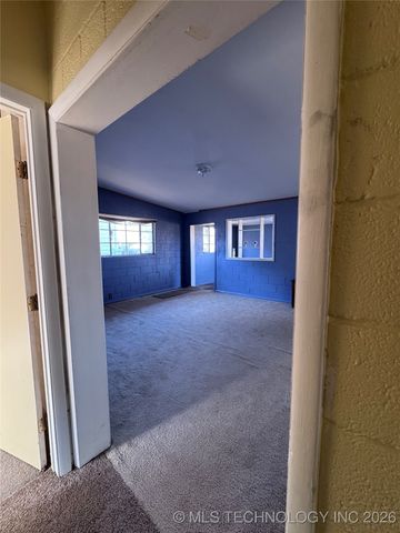 3812 E 28th Street, Tulsa, OK 74114