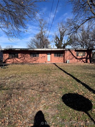 3812 E 28th Street, Tulsa, OK 74114