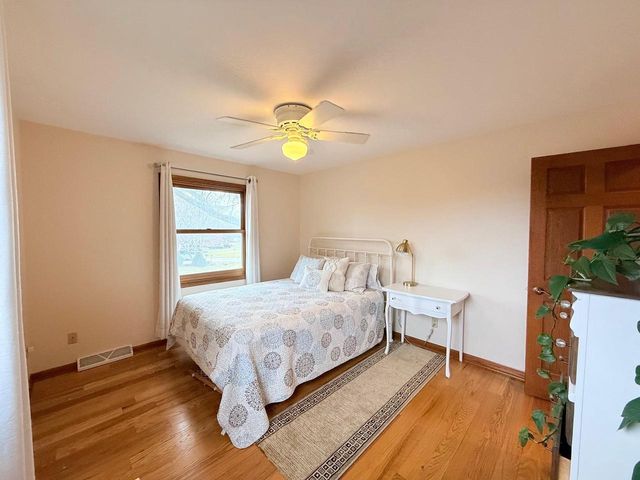 2832 Riva Ridge Circle, Cottage Grove, WI 53527