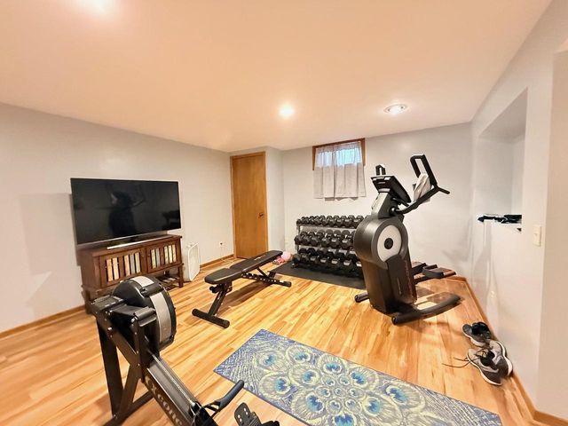 2832 Riva Ridge Circle, Cottage Grove, WI 53527