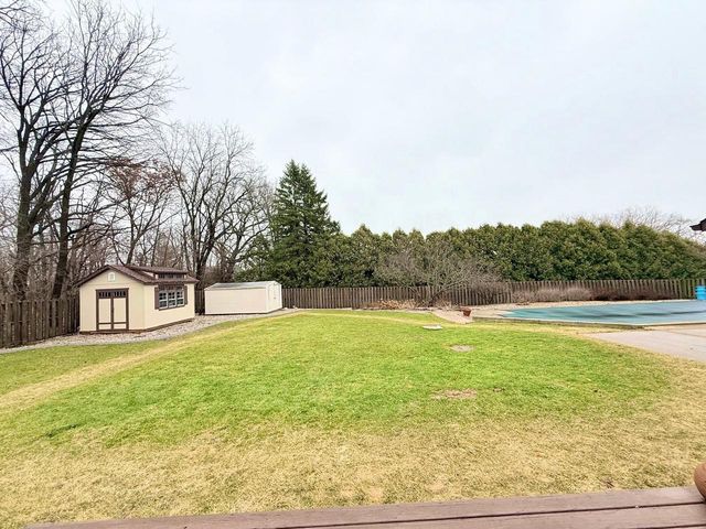 2832 Riva Ridge Circle, Cottage Grove, WI 53527