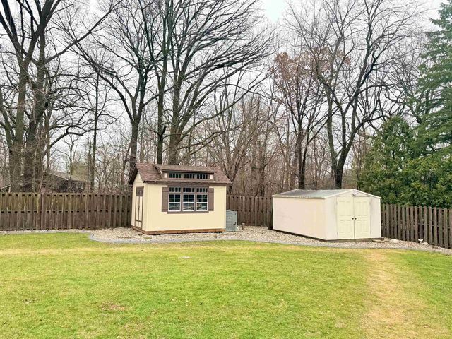 2832 Riva Ridge Circle, Cottage Grove, WI 53527