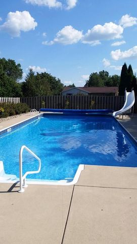 2832 Riva Ridge Circle, Cottage Grove, WI 53527