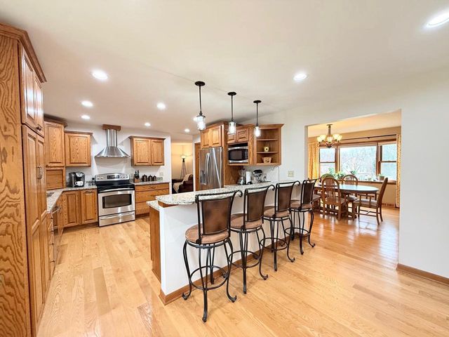 2832 Riva Ridge Circle, Cottage Grove, WI 53527