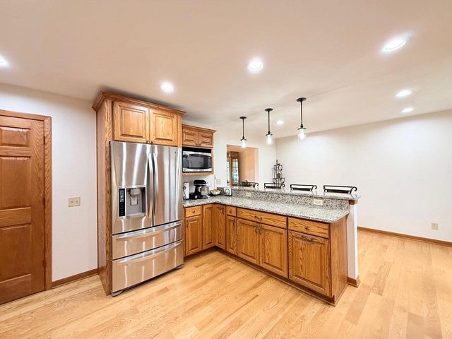 2832 Riva Ridge Circle, Cottage Grove, WI 53527