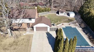 2832 Riva Ridge Circle, Cottage Grove, WI 53527