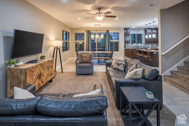 420 N 600 W, Moab, UT 84532