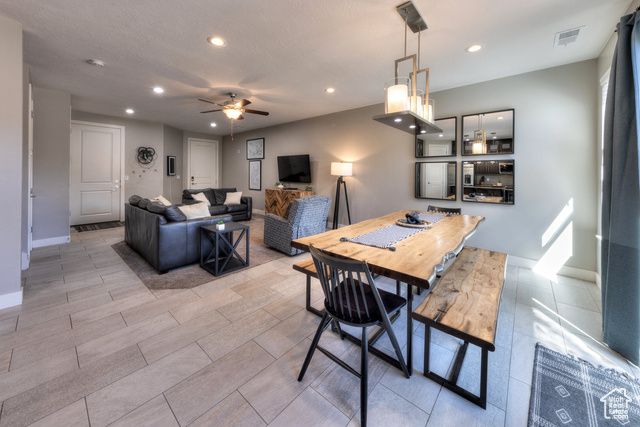 420 N 600 W, Moab, UT 84532