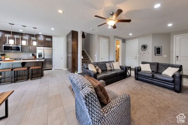 420 N 600 W, Moab, UT 84532