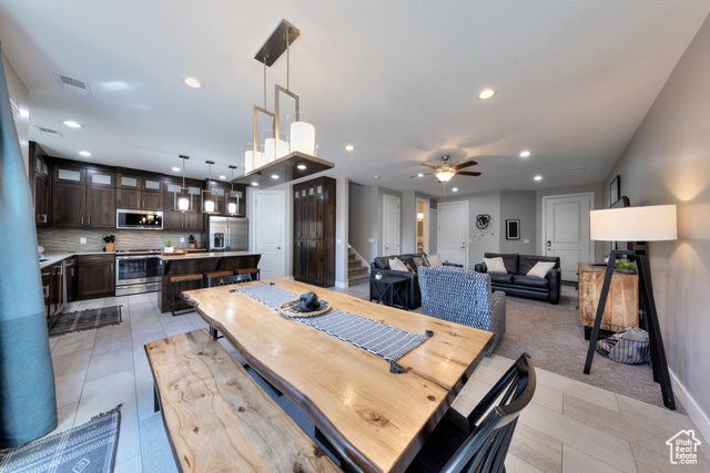 420 N 600 W, Moab, UT 84532